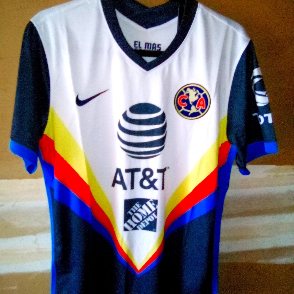 Mens soccer jersey polo shirt